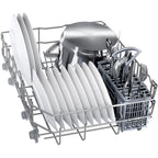BOSCH SPS2HKW58E dishwasher AGD - Produkty/Zmywarki wolnostojące Your Sports Performance