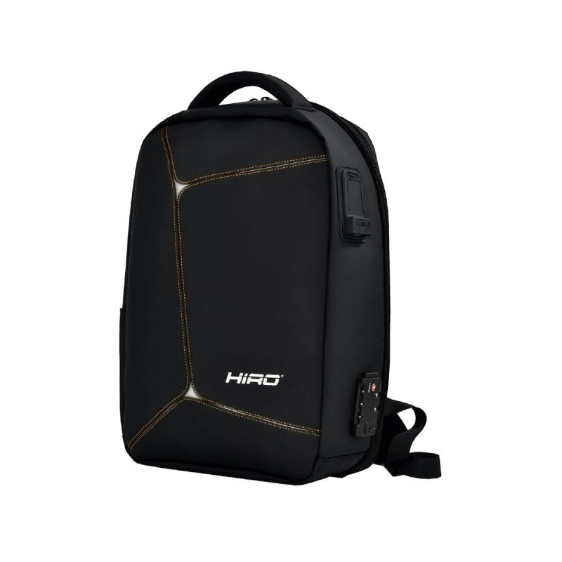Hiro Rhino Backpack 15.6" (KLB190914) Bagaż/Plecaki Your Sports Performance