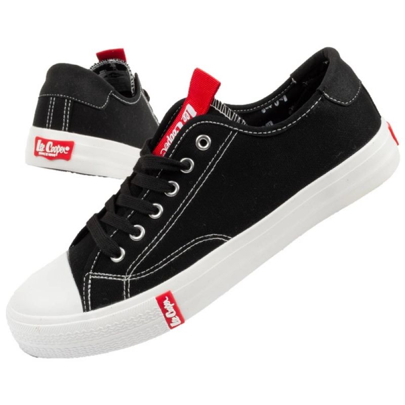 Lee Cooper M LCW-24-31-2238M shoes Footwear/Lifestyle/Lee Cooper Your Sports Performance