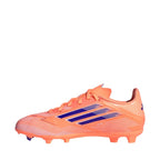 adidas F50 League FG/MG JH7746 Kids' Soccer Shoes adidas