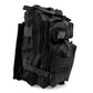 Offlander Survival 25L hiking backpack OFF_CACC_32BK Accessories/Plecaki/pozostałe plecaki Your Sports Performance