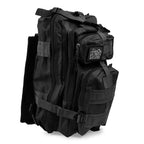Offlander Survival 25L hiking backpack OFF_CACC_32BK Accessories/Plecaki/pozostałe plecaki Your Sports Performance