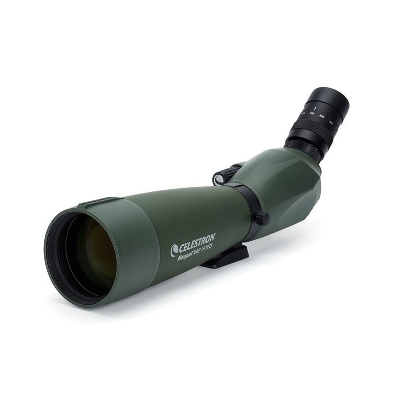 Celestron Regal M2 80ED 60x BaK-4 Scope Black, Green Optyka/Lunety Your Sports Performance