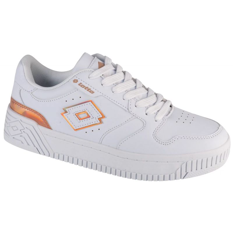 Lotto Scopi W GC 2400040W-1086 shoes Footwear/Lifestyle/Lotto Your Sports Performance