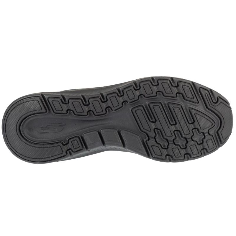 Skechers Arch Fit 2.0 232700-BBK Black 41 In preparation Your Sports Performance