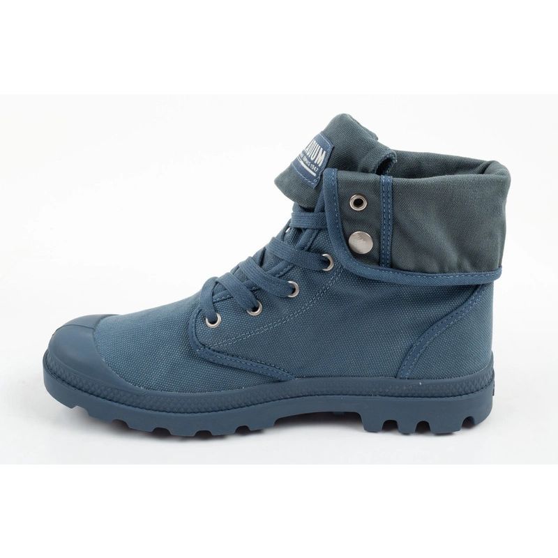 Palladium Men's Baggy High Top Sneakers