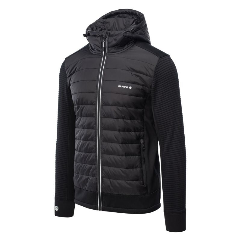 Iguana Guelo quilted jacket M 92800622538 Clothing/Outdoor/Iguana Your Sports Performance