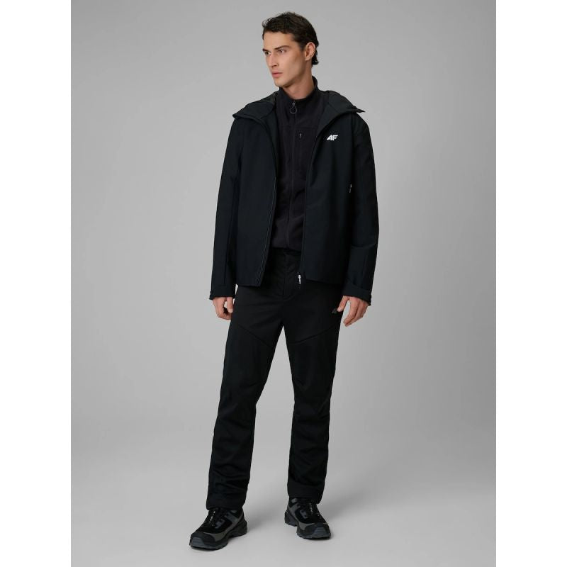 4F Technical Jacket 4FWSS26TTJAM1120-20S 4f