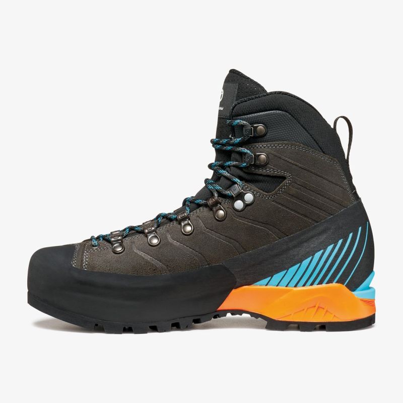 Scarpa RIBELLE HD Carbon Odzież militarna/Buty Your Sports Performance