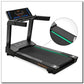 HMS Premium BE1862 Electric Treadmill 0.5-24 km In preparation Your Sports Performance