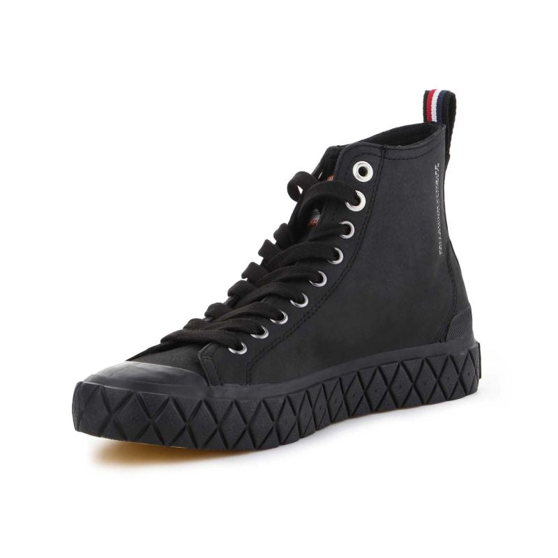 Shoes Palladium Ace Mid L Ul U 77174-010-M Footwear/Lifestyle/Palladium Your Sports Performance