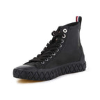 Shoes Palladium Ace Mid L Ul U 77174-010-M Footwear/Lifestyle/Palladium Your Sports Performance