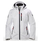 Helly Hansen Crew Hooded Midlayer Jacket W 33891-001 Clothing/Outdoor/Helly Hansen Your Sports Performance