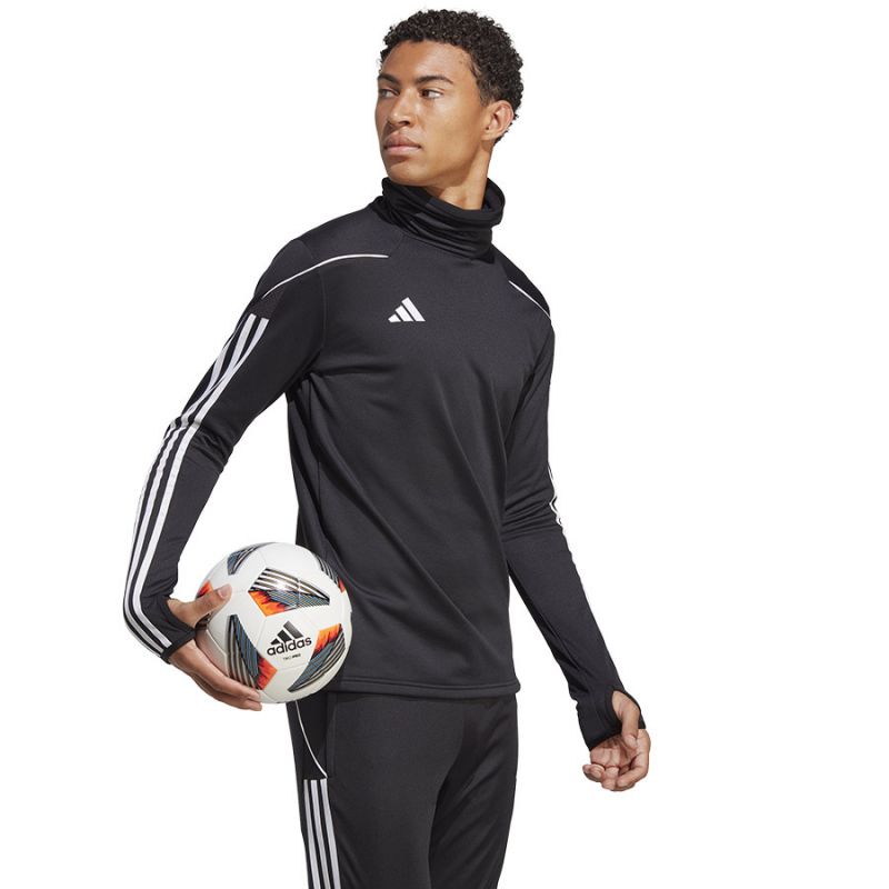 Sweatshirt adidas Tiro 23 Warm Top M HS3573 Clothing/Training Adidas