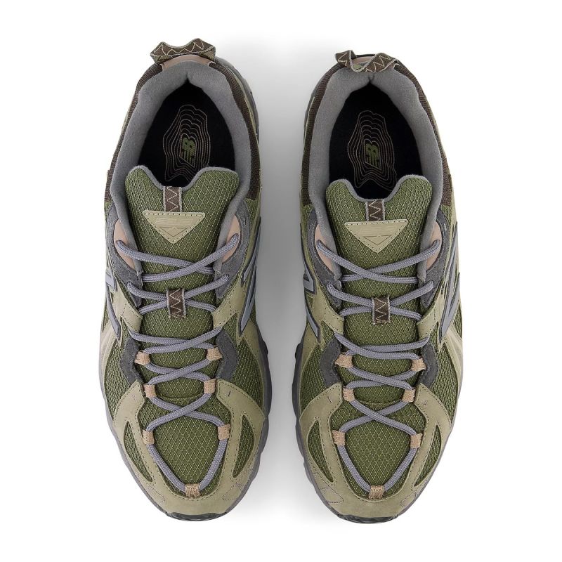 New Balance M ML610TM shoes Footwear/Lifestyle New Balance