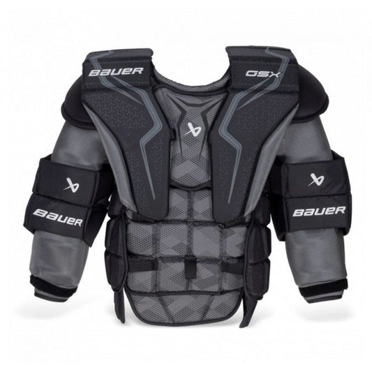 Bauer GSX '23 Jr 1061653 goalkeeper vest Clothing/Ski/Ochraniacze/Bauer Bauer