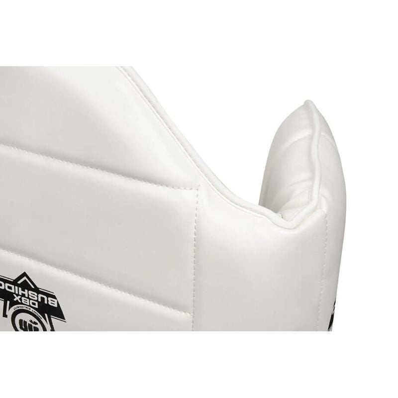 White Abdominal and Torso Protector - ARC-1505 Ochraniacze brzucha i tułowia Your Sports Performance