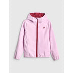 Girls' softshell jacket, windproof membrane 5000, 4F 4FJWSS26TSOFF478-47S 4f