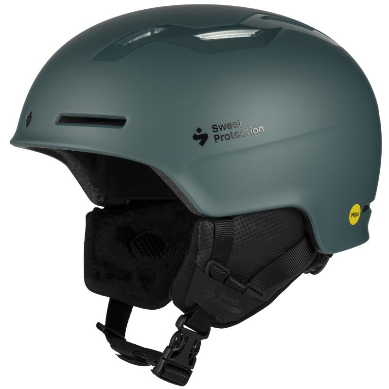 Sweet Protection Winder Mips Ski Helmet 92800558896 Accessories/Skiing/Helmets Your Sports Performance