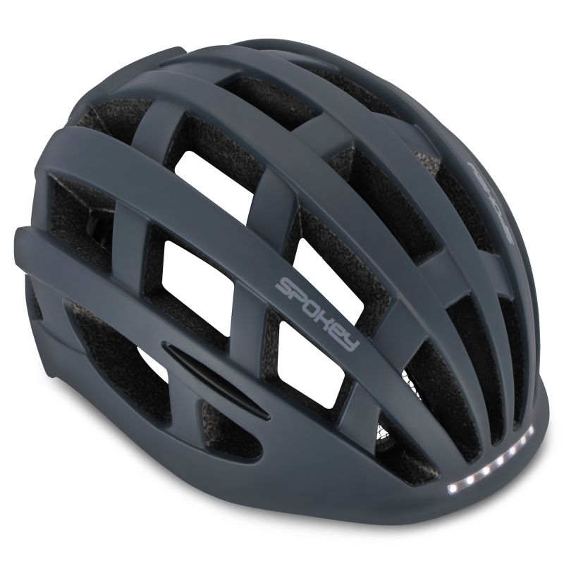 Bicycle helmet Spokey Pointer Pro 58-61 cm 6506101000 941264 Accessories/Bicycle/Helmets Your Sports Performance