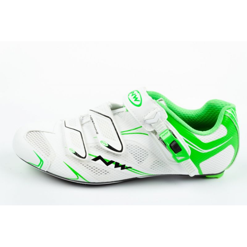 Cycling shoes Northwave Sonic SRS M 80151012 59 Footwear/Bike Your Sports Performance