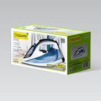 Iron 2200W MR-306C MAESTRO AGD - Produkty/Żelazka i generatory pary Your Sports Performance