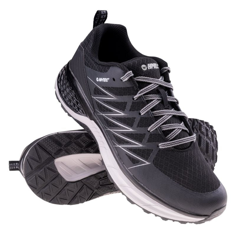 Hiking Shoes Trail Destroyer Low M Footwear/Outdoor/Hi-Tec Your Sports Performance