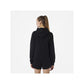 Rossignol W Logo Sweat Hood Fl black Rossignol