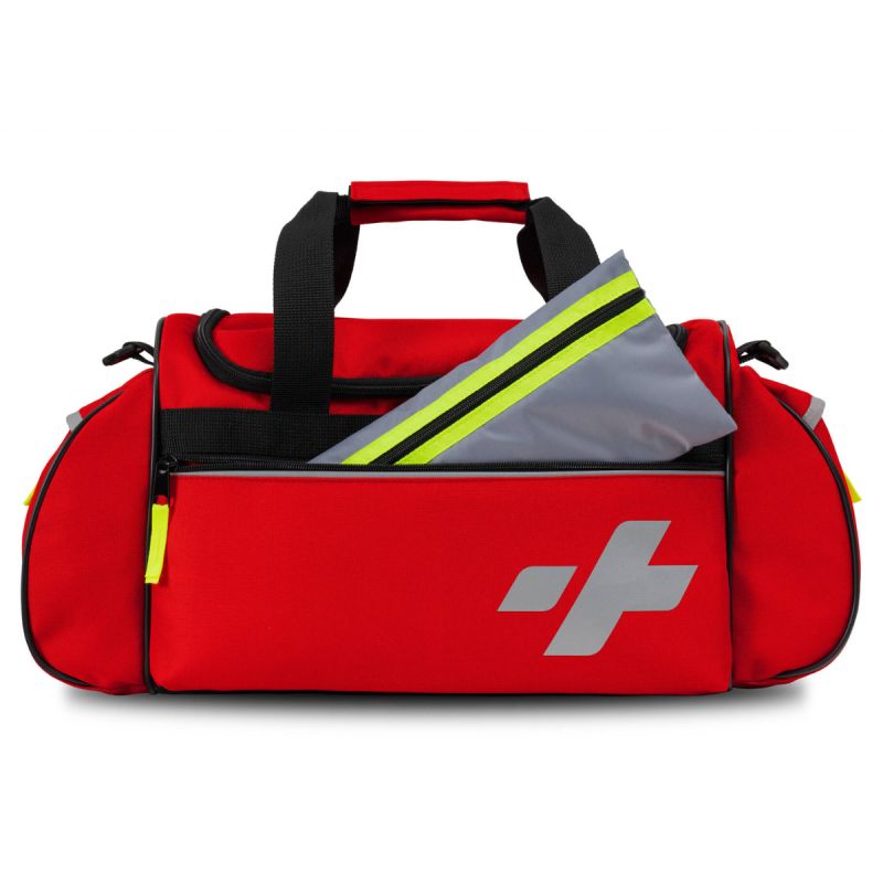 Emergency Medical Bag 35L Marbo TRM-44_2.0 RED Medycyna Sportowa/Torby medyczne Your Sports Performance