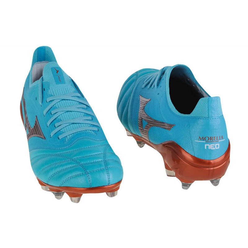 Mizuno Morelia Neo III Beta Japan Mix M P1GC239025 shoes Footwear/Football/Mizuno Mizuno