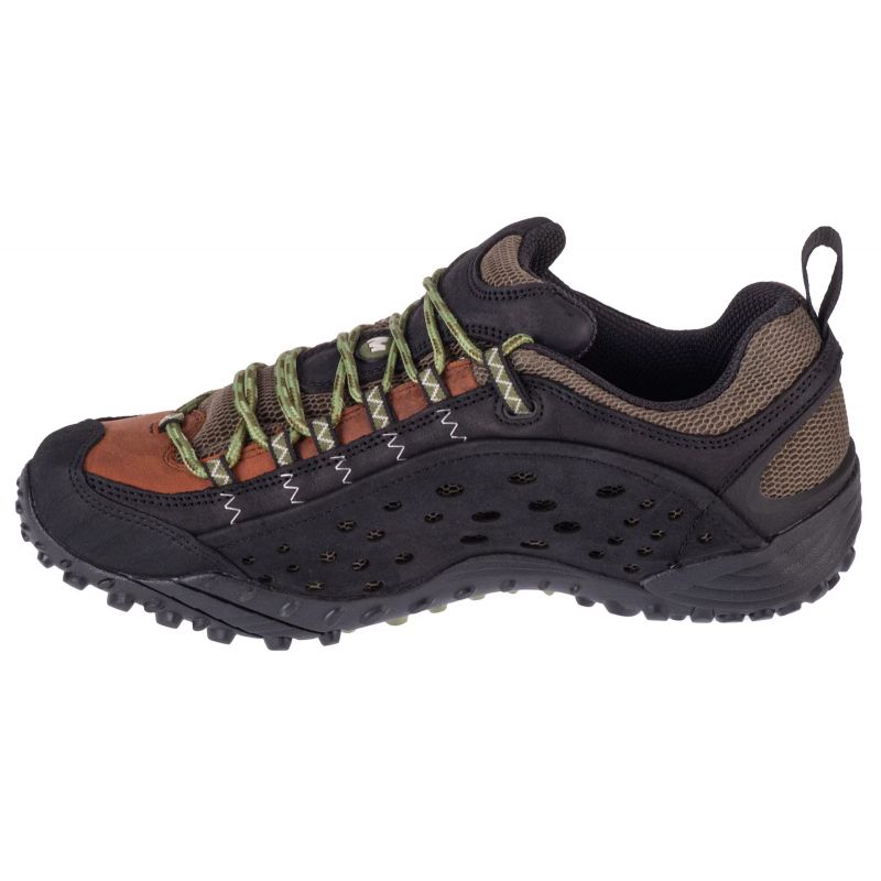 Merrell Intercept M J037721 shoes Footwear/Outdoor/Merrell Your Sports Performance
