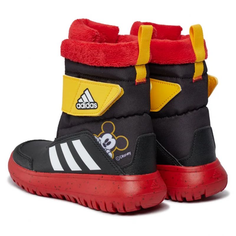 Adidas Winterplay Disney Mickey Jr IG7189 shoes Footwear/Outdoor Adidas