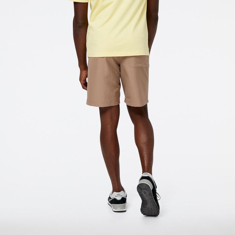 New Balance Sport Seasonal Woven Short M MS31905MS Clothing/Training/New Balance New Balance