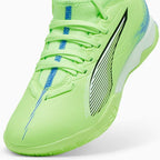 Puma Ultra 5 Match IT+ Mid Jr shoes 108099-03 Footwear/Football/TT/JR Puma