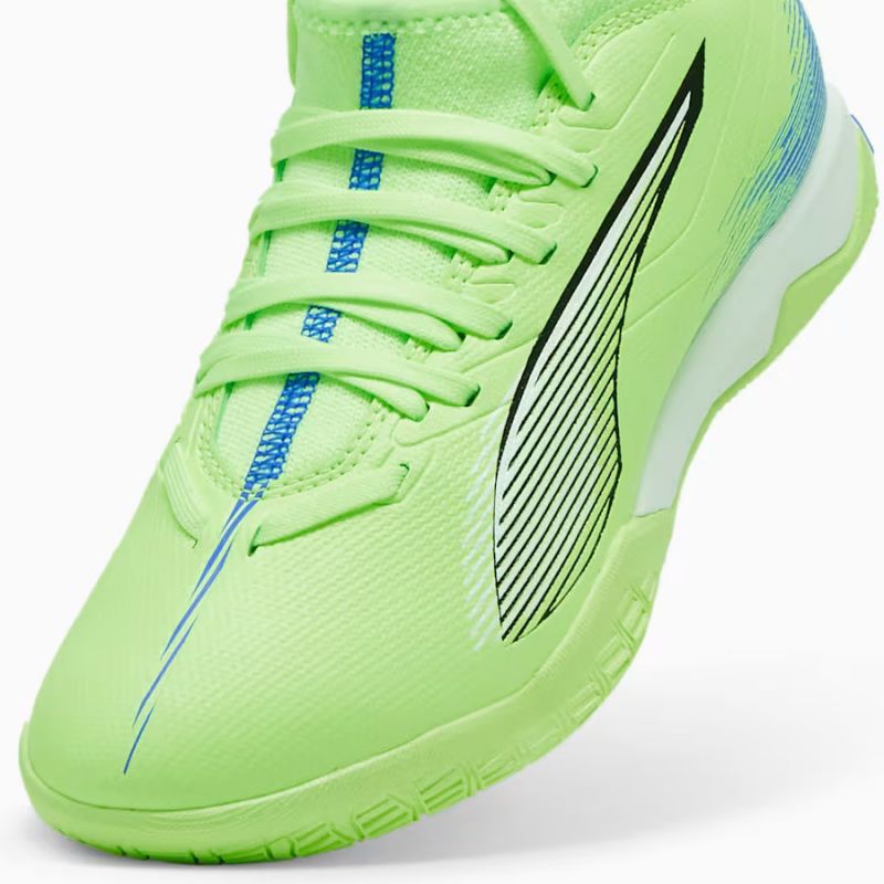 Puma Ultra 5 Match IT+ Mid Jr shoes 108099-03 Footwear/Football/TT/JR Puma