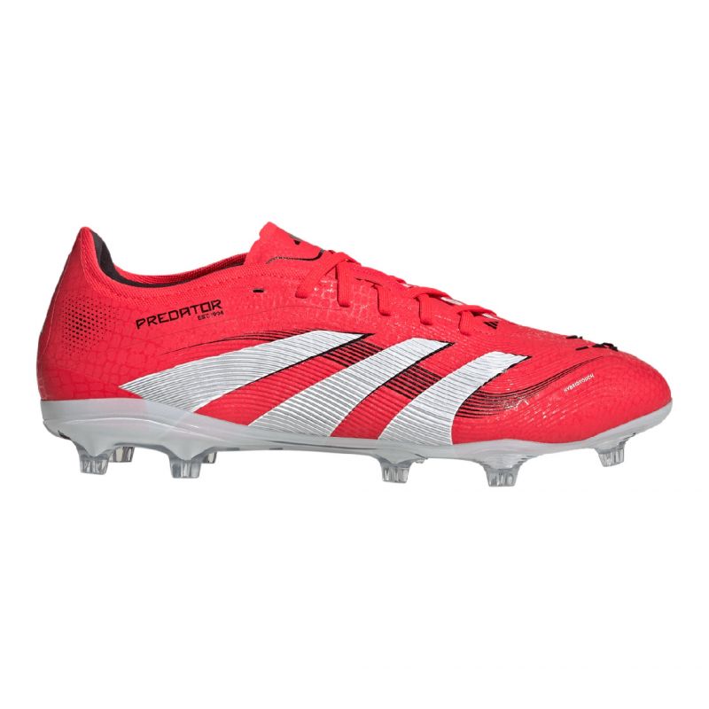 Adidas Predator Pro FG M ID3856 shoes Footwear/Football/SR/FG Adidas
