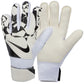 Nike Match Jr Goalkeeper Gloves HQ0258-100 Accessories/Gloves Nike