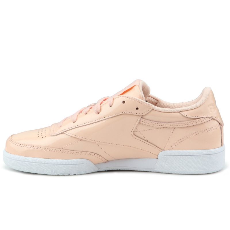 Reebok Club C 85 Patent W BS9778 Footwear/Lifestyle Reebok