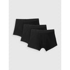 Men's boxer shorts (3-pack) 4F 4FRSS26UBXSM103-20S 4f