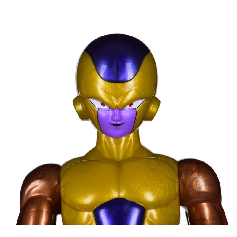 DRAGON BALL LIMIT BREAKER GOLDEN FRIEZA (Gry i zabawki) Figurki/Kolekcjonerskie Your Sports Performance