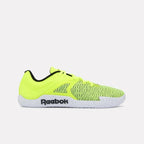 Reebok NANO ZERO DIGITAL LIME/BLACK sneakers (100244704) Reebok