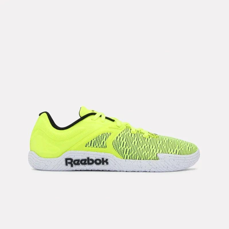 Reebok NANO ZERO DIGITAL LIME/BLACK sneakers (100244704) Reebok