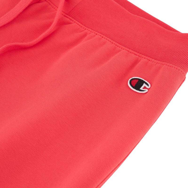 Champion Rib Cuff Pants W 118101 PS203 Clothing/Lifestyle/Trousers, shorts/Champion Your Sports Performance