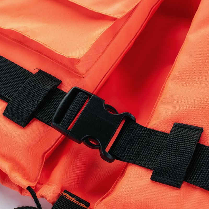 Life Jacket 100N LIFE VEST In preparation Your Sports Performance