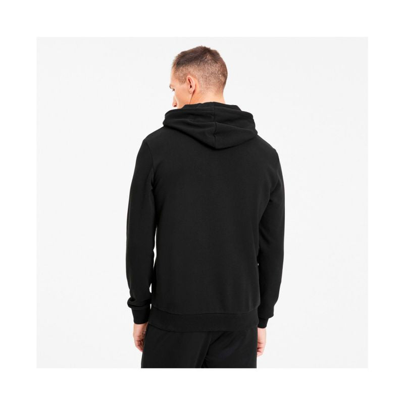 Sweatshirt Puma TeamGoal 23 Casuals M 656580-03 Clothing/Training Puma