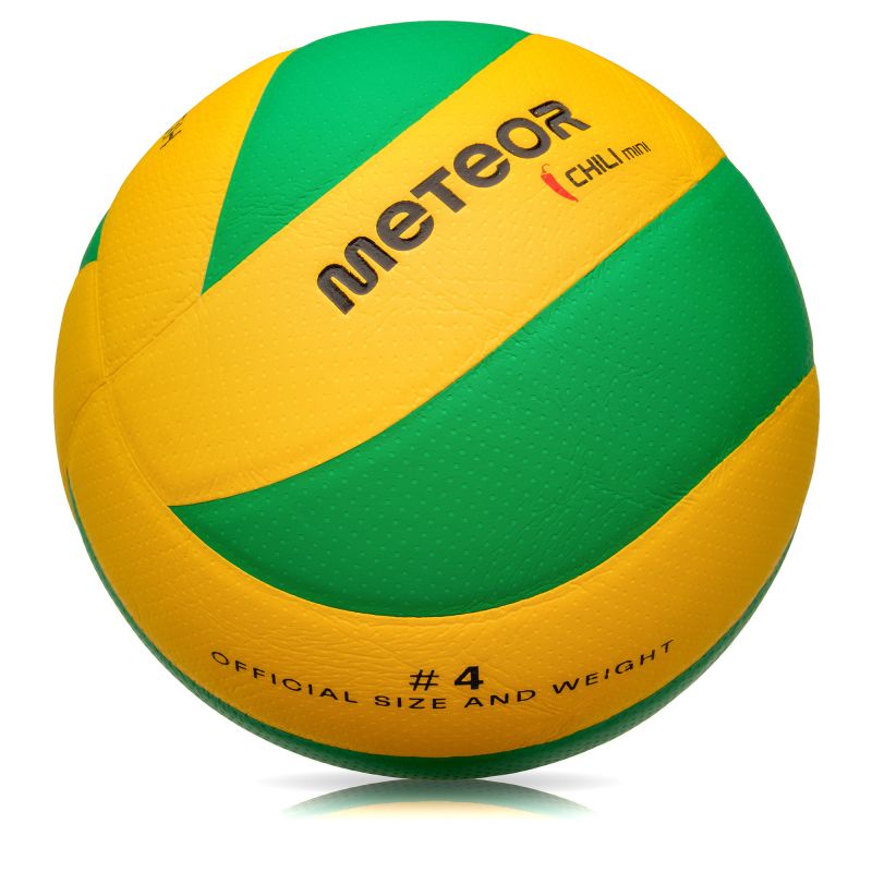 Volleyball Meteor Chilli 10087 Accessories/Balls/Volleyball Your Sports Performance