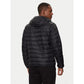 Hooded down jacket EA7 Emporio Armani M 8NPB24-PNGPZ-0208 Clothing/Lifestyle/Tommy Hilfiger Your Sports Performance