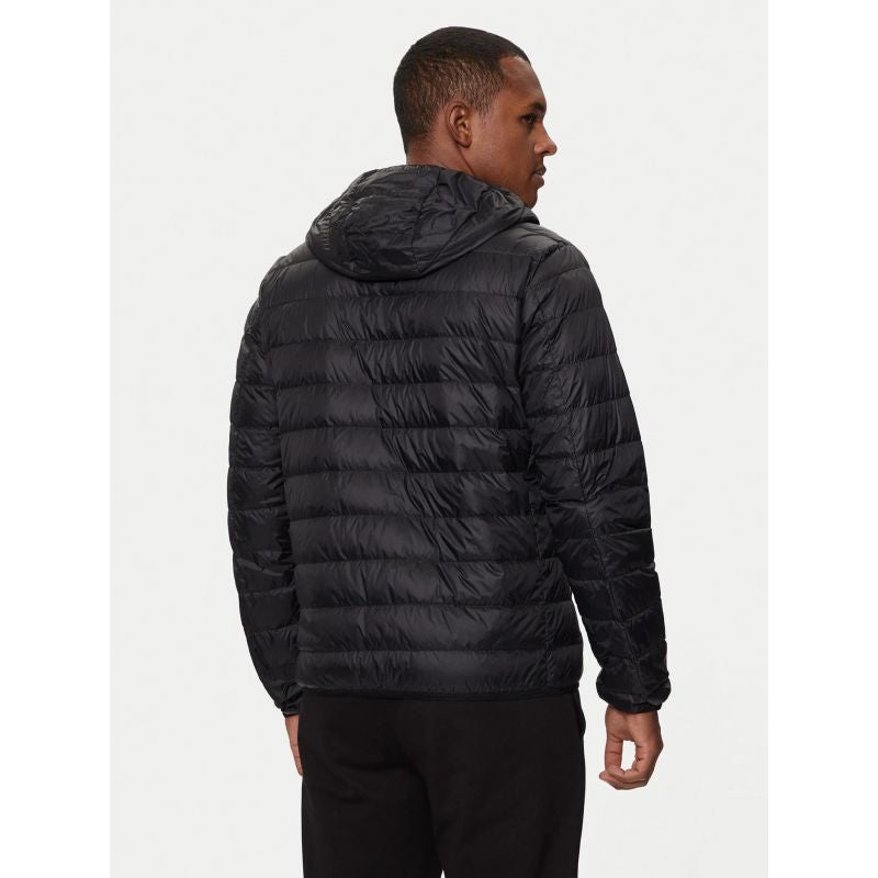 Hooded down jacket EA7 Emporio Armani M 8NPB24-PNGPZ-0208 Clothing/Lifestyle/Tommy Hilfiger Your Sports Performance