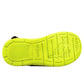 Kappa Kana MF K summer children's sports sandals yellow/green (260886MFK-3331) In preparation Your Sports Performance