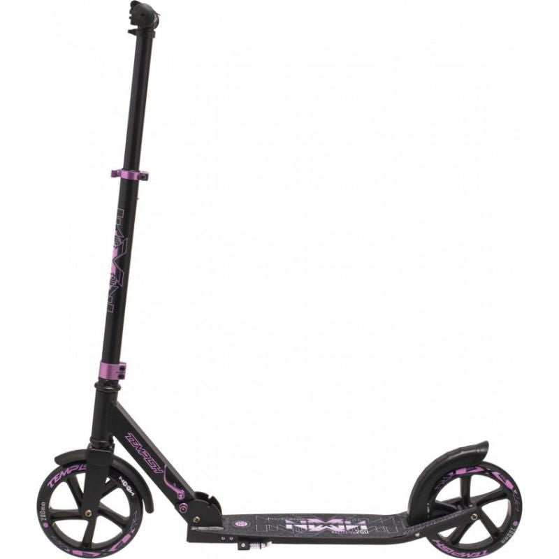 Tempish Nixin 200 1050000233 scooter Accessories/Skating/Hulajnogi Your Sports Performance